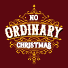 No Ordinary Christmas